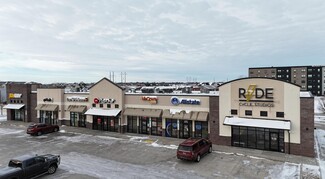 Plus de détails pour 3155 Bluestem Dr, West Fargo, ND - Vente au détail à vendre