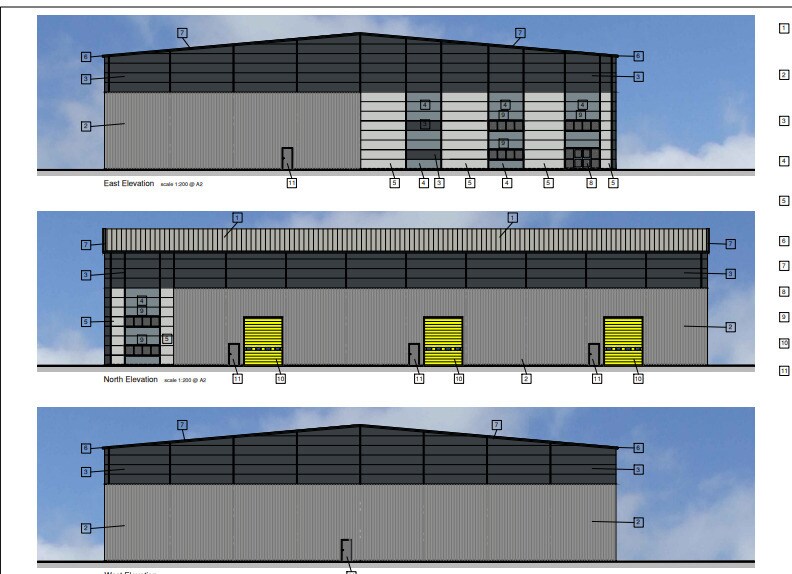 3 Cambuslang Ct, Glasgow à louer - Photo du bâtiment - Image 2 de 2
