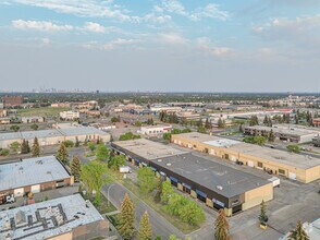 17209 108 Av NW, Edmonton, AB - AERIAL  map view - Image1