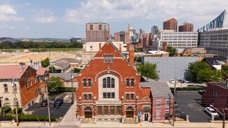 Plus de détails pour 12 W 5th St, Covington, KY - Spécialité à vendre