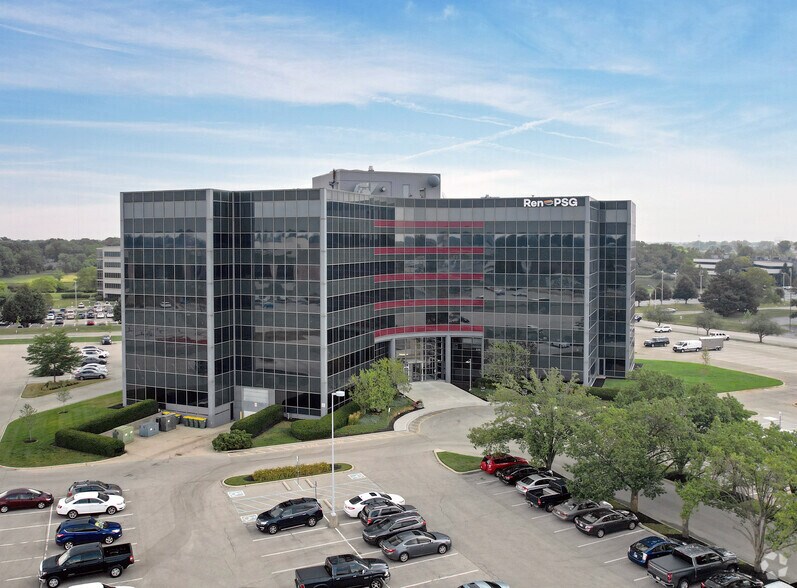 8910 Purdue Rd, Indianapolis, IN à vendre - Photo du bâtiment - Image 3 de 6