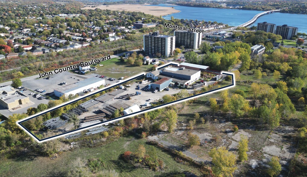 54 Maple St, Kingston, ON à vendre Photo principale- Image 1 de 3