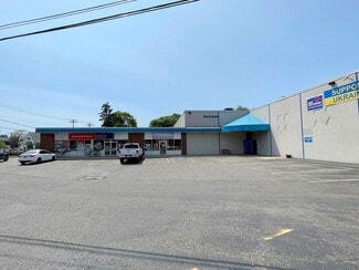 More details for 282-290 Boston Post Rd, Milford, CT - Retail for Lease