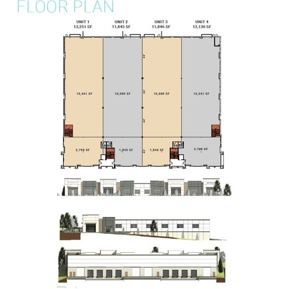 2284 Redwood Rd, Saratoga Springs, UT for lease - Building Photo - Image 2 of 3