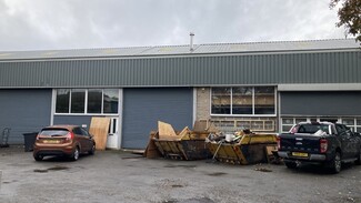 More details for Niagara Rd, Sheffield - Industrial for Lease