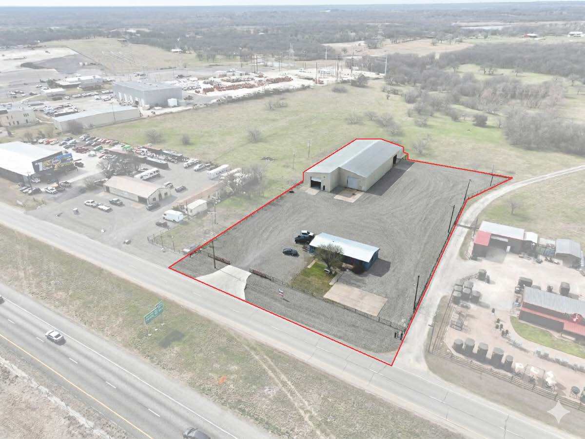 4528 S Interstate 35, Alvarado, TX for lease Primary Photo- Image 1 of 44