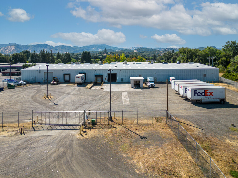 1 Carousel Ln, Ukiah, CA for sale - Building Photo - Image 3 of 28