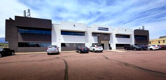 More details for 3720 Sinton Rd, Colorado Springs, CO - Office for Lease