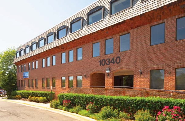 10340 Democracy Ln, Fairfax, VA for lease - Building Photo - Image 1 of 10