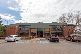 Plus de détails pour 7596 W Jewell Ave, Lakewood, CO - Bureau à vendre