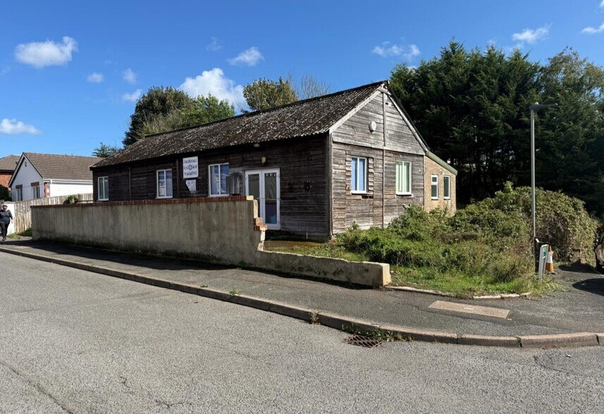 1 Dobbins Arch, Kingskerswell à vendre - Photo du bâtiment - Image 1 de 7