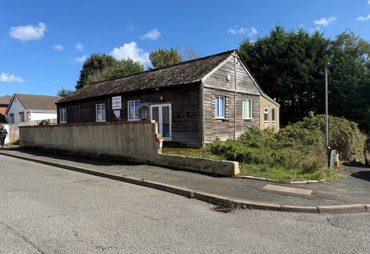 1 Dobbins Arch, Kingskerswell à vendre Photo du bâtiment- Image 1 de 8