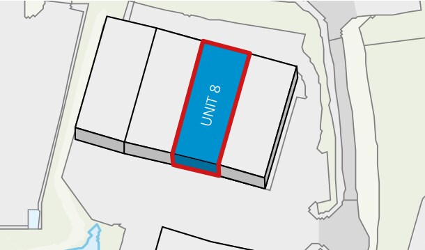 8 Finlan Rd, Manchester à louer - Plan d’étage - Image 2 de 2