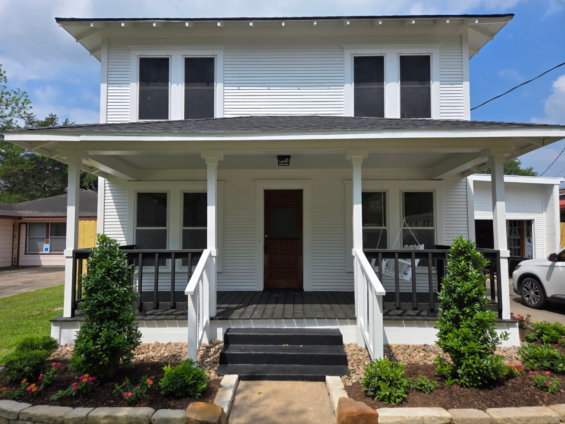 1523 Avenue C, Katy, TX for lease Primary Photo- Image 1 of 28