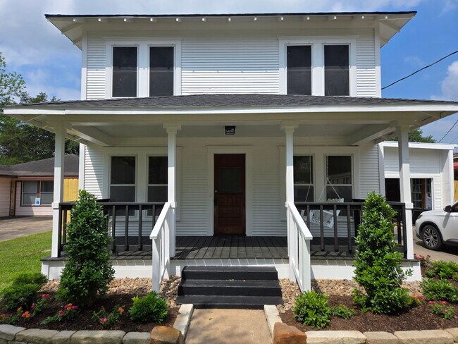 More details for 1523 Avenue C, Katy, TX - Flex for Lease