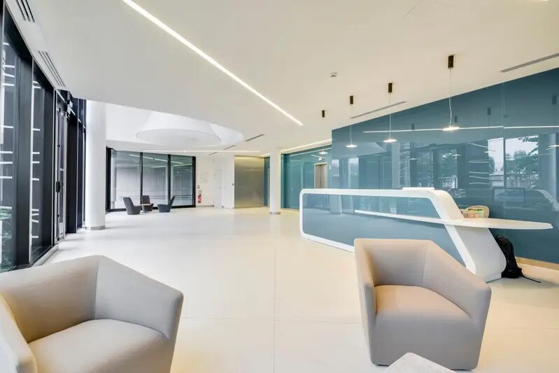 24 Quai Alphonse Le Gallo, Boulogne-Billancourt for lease - Interior Photo - Image 3 of 16