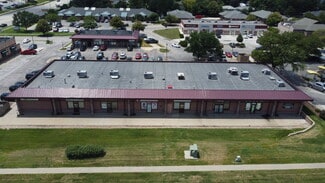 More details for 4640 Champlain Dr, Lincoln, NE - Retail for Lease