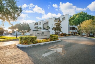 Plus de détails pour 401 Corbett St, Clearwater, FL - Bureau, Bureau/Médical à louer
