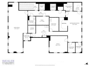 185 Montague St, Brooklyn, NY for lease Floor Plan- Image 1 of 13