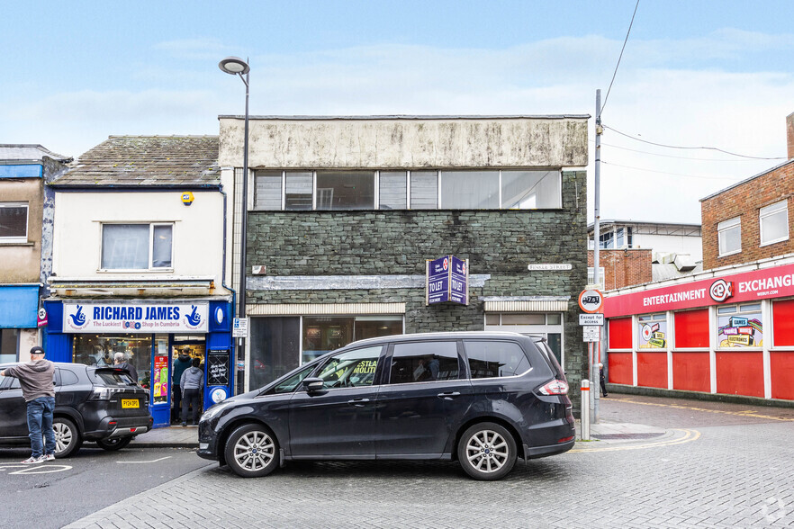 2 Finkle St, Workington for lease - Building Photo - Image 2 of 2