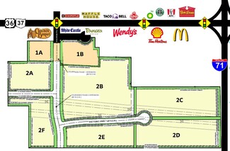 More details for 0 Fourwinds Dr, Sunbury, OH - Land for Sale