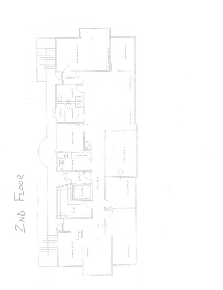 600 Ocean St, Santa Cruz, CA à vendre - Photo du bâtiment - Image 3 de 22