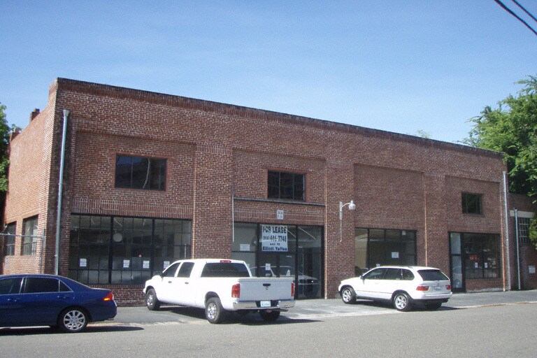 808 R St, Sacramento, CA for lease Primary Photo- Image 1 of 3