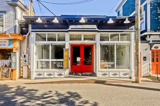 More details for 265 Commercial St, Provincetown, MA - Flex for Lease