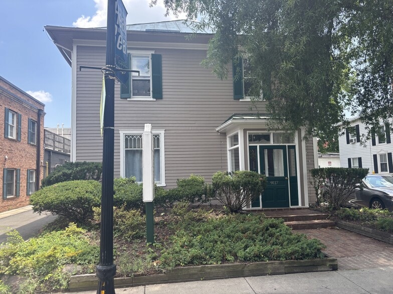 9117 Church St, Manassas, VA for lease - Building Photo - Image 3 of 21