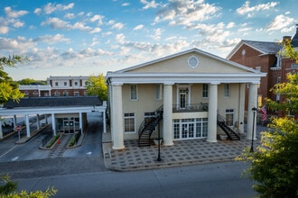 1134 Clark St, Covington, GA for lease Building Photo- Image 2 of 3