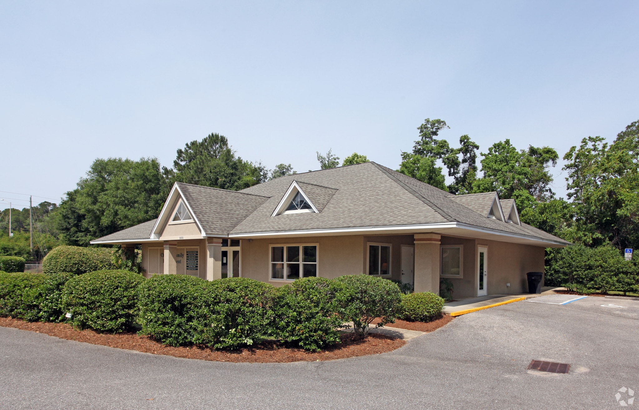 900 Garden Gate Cir, Pensacola, FL à vendre Photo du bâtiment- Image 1 de 5
