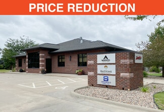 More details for 609 E Tan Tara Cir, Sioux Falls, SD - Office for Lease