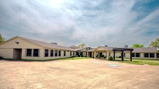 Plus de détails pour 8579 State Highway 31 W, Athens, TX - Soins de santé à vendre