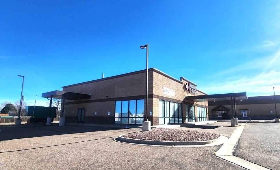 2035 S Pueblo Blvd, Pueblo, CO à vendre - Photo du bâtiment - Image 2 de 20