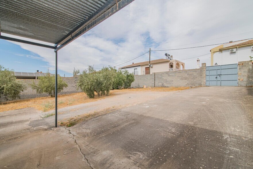 Nivar, 40, Moraleda de Zafayona, Granada à vendre - Photo du bâtiment - Image 3 de 18
