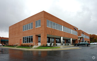 More details for 7175 Security Blvd, Windsor Mill, MD - Office for Lease