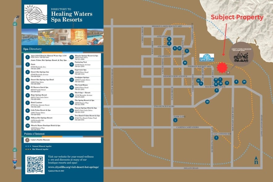 642060010, Desert Hot Springs, CA for sale - Building Photo - Image 3 of 30