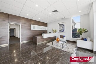 Plus de détails pour 79 Lasso Rd, Gregory Hills - Industriel à louer