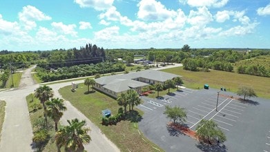 8359 Stringfellow Rd, Saint James City, FL - AERIAL  map view