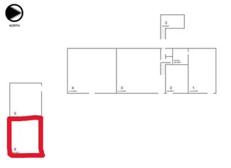 Plus de détails pour 731 E River Ave, Porterville, CA - Industriel à louer