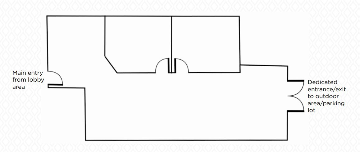 3100 Ponte Morino Dr, Cameron Park, CA for lease Floor Plan- Image 1 of 1