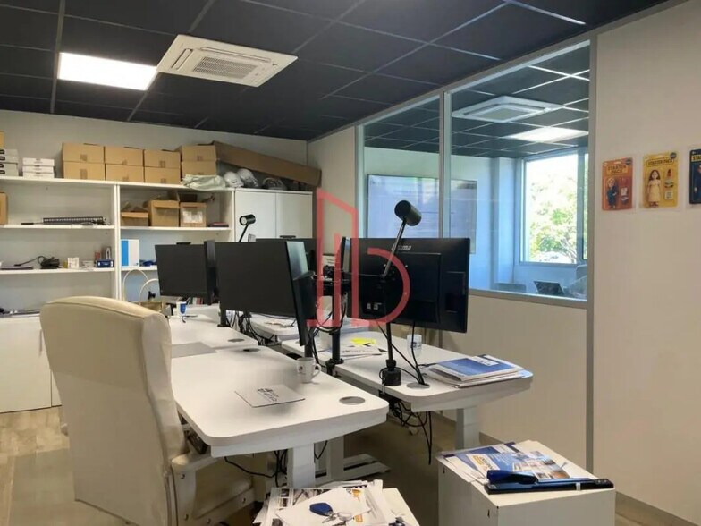 Bureau dans Bordeaux à vendre - Photo intérieure - Image 2 de 5