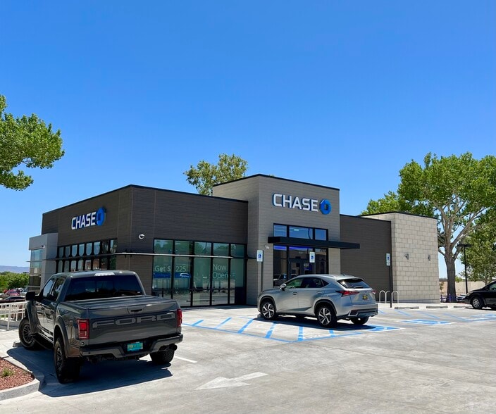 9301 Coors Blvd NW, Albuquerque, NM for lease - Building Photo - Image 3 of 24