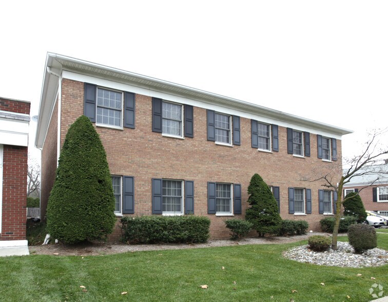 767 Central Ave, Westfield, NJ for lease - Building Photo - Image 3 of 5