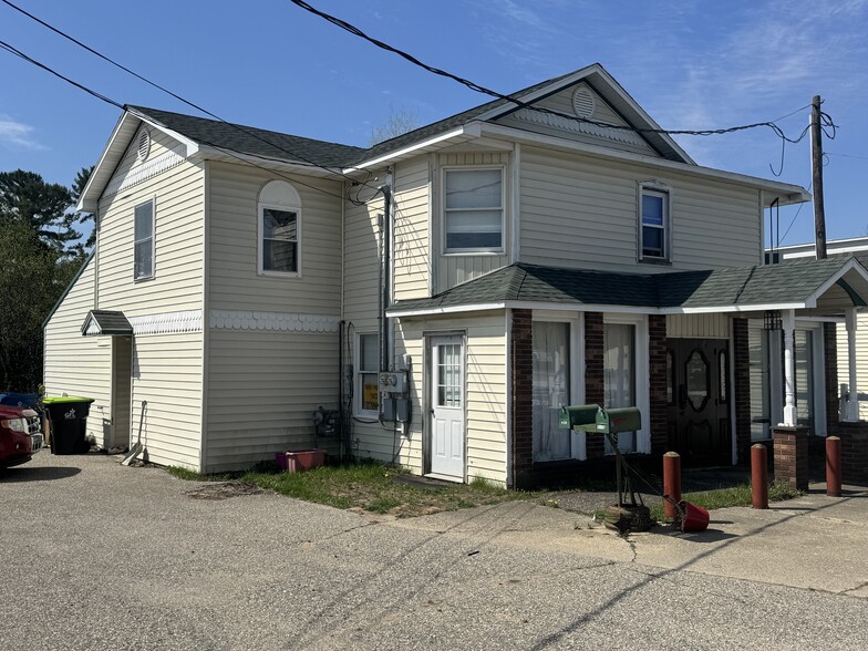 512 E Houghton Ave, West Branch, MI for sale - Building Photo - Image 2 of 2