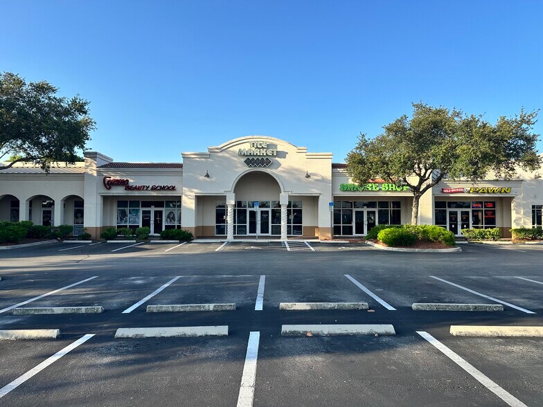 10341-10351 Bonita Beach Rd SE, Bonita Springs, FL à louer - Photo du bâtiment - Image 1 de 6