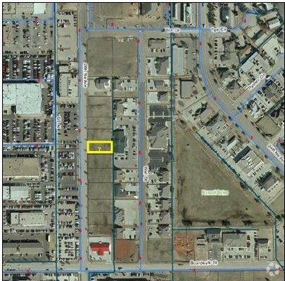 809 NW 26th Ave, Norman, OK à vendre Photo du bâtiment- Image 1 de 1