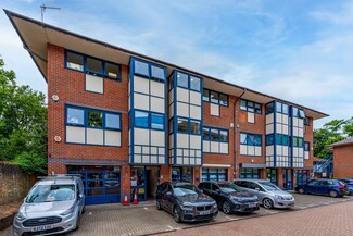 More details for Millbrook Rd, Southampton - Office for Lease