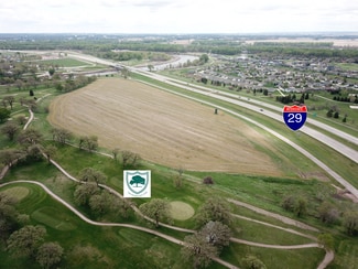 More details for 600-900 Oak Tree Ln, Dakota Dunes, SD - Land for Sale