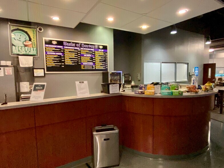 1650 Skylyn Dr, Spartanburg, SC à louer - Photo intérieure - Image 3 de 9